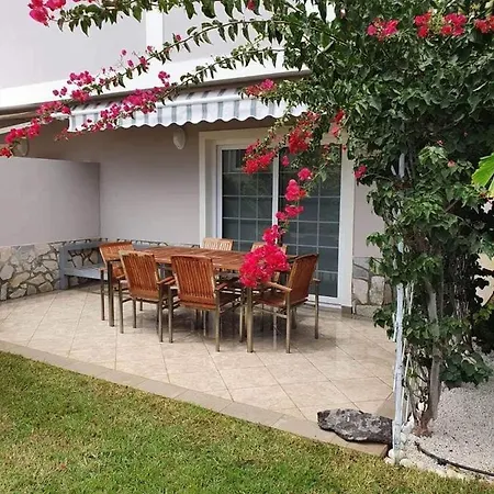 Duplex El Jable Apartment