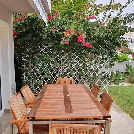 Apartment Duplex El Jable