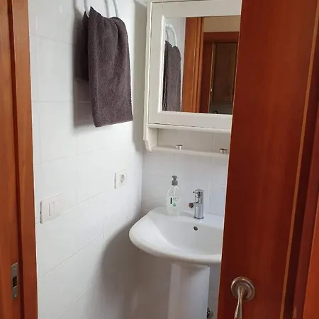 Duplex El Jable Callao Salvaje