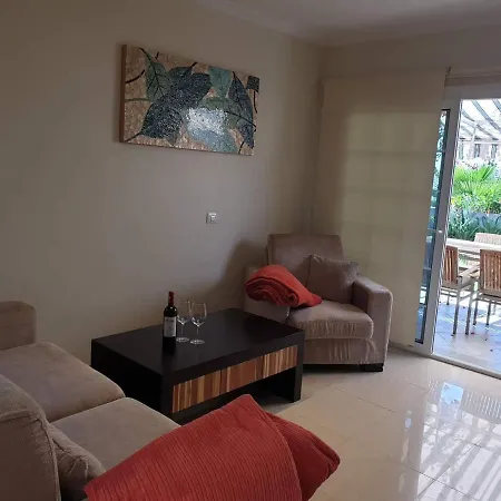 Duplex El Jable Callao Salvaje
