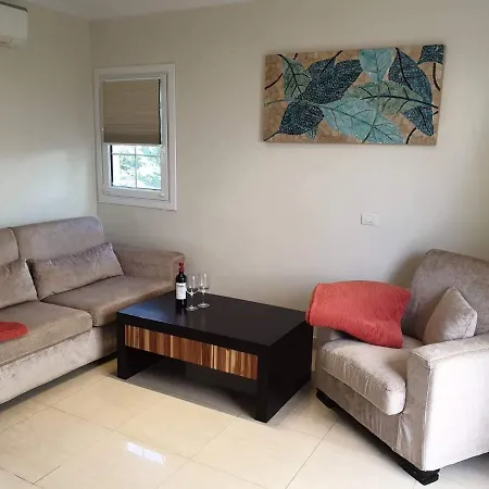 Duplex El Jable Apartmán Callao Salvaje
