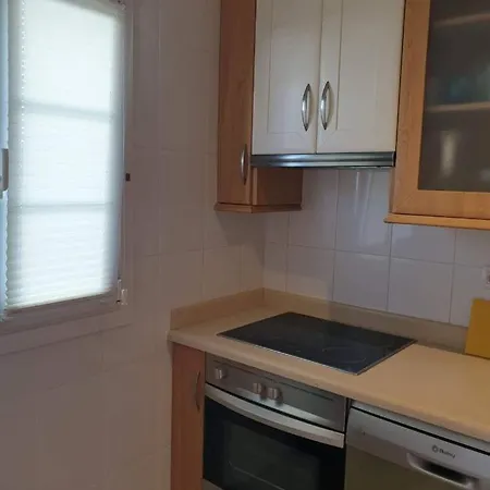 Apartmán Duplex El Jable *