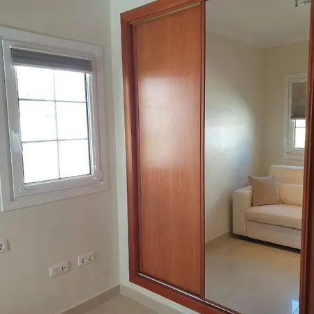Duplex El Jable Callao Salvaje