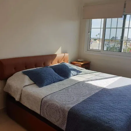 Duplex El Jable Apartmán