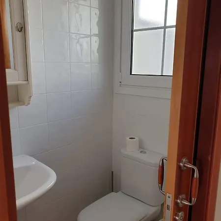 Apartmán Duplex El Jable *