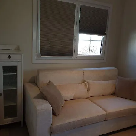 Duplex El Jable
