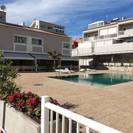 Duplex El Jable Apartmán Callao Salvaje