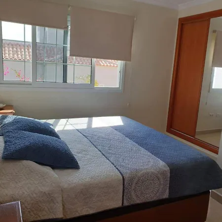 Apartmán Duplex El Jable